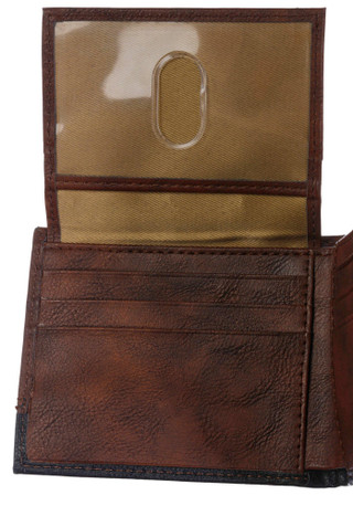 Thumbnail 4: BROWN/BLACK
