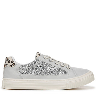 Thumbnail 2: Silver Glitter