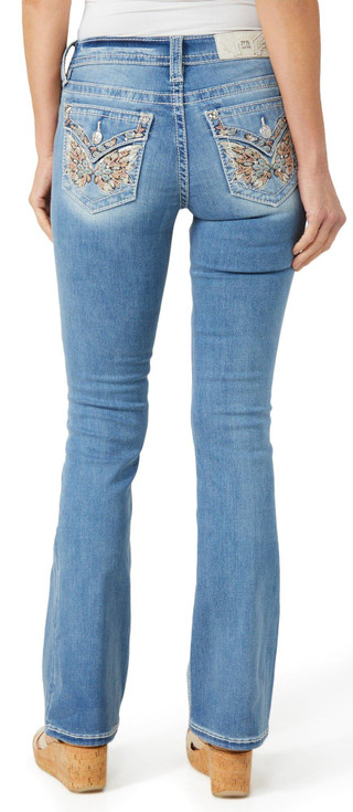 Thumbnail 2: LIGHT DENIM