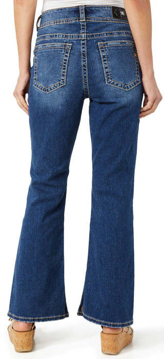 Thumbnail 2: DARK DENIM