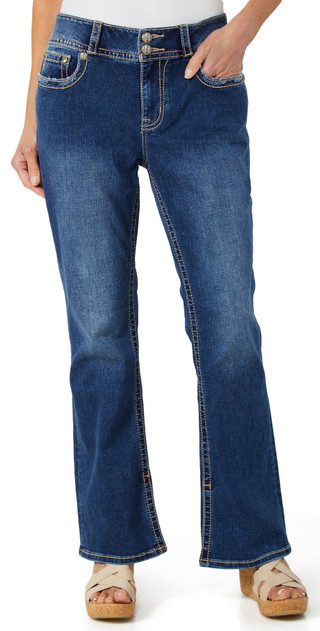 Thumbnail 1: DARK DENIM