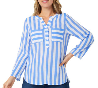 Thumbnail 1: BLUE/WHITE