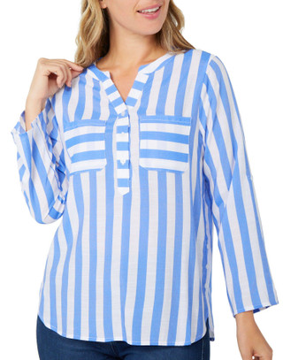 Thumbnail 2: BLUE/WHITE