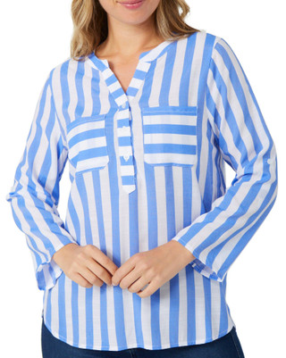 Thumbnail 3: BLUE/WHITE