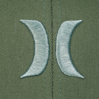 Thumbnail 8: Hurley Hurley Mens One & Only Flexfit Textures Cap 