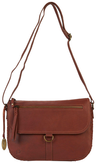 Thumbnail 1: BROWN