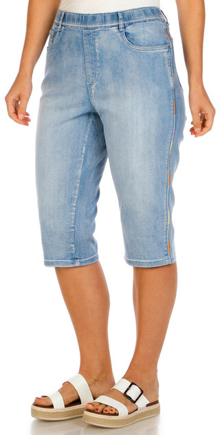 Thumbnail 1: LIGHT DENIM