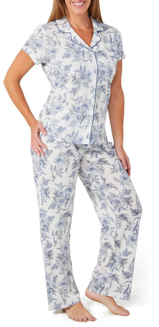 Thumbnail 3: Blue/White