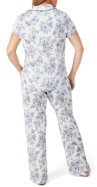 Thumbnail 2: Blue/White