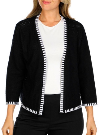 Thumbnail 1: BLACK/WHITE