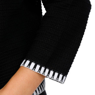 Thumbnail 3: BLACK/WHITE
