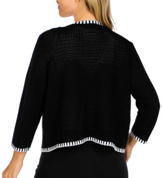 Thumbnail 2: BLACK/WHITE