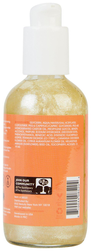 Thumbnail 3: Orange Multi