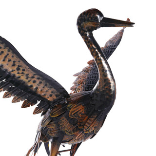 Thumbnail 2: RUST/COPPER