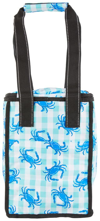 Thumbnail 3: SCOUT SCOUT 4 Wine bottle Soft Cooler Bag 