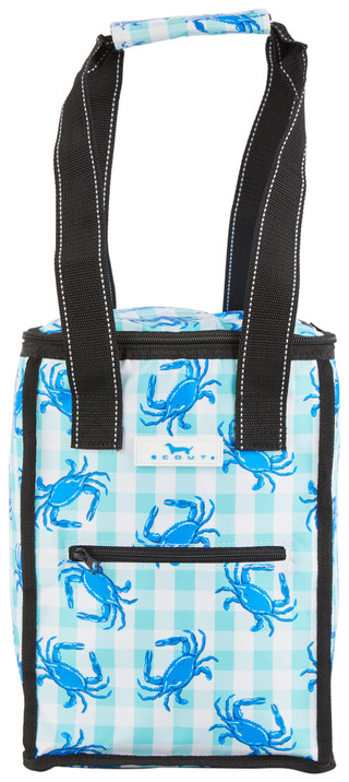 Thumbnail 1: SCOUT SCOUT 4 Wine bottle Soft Cooler Bag 