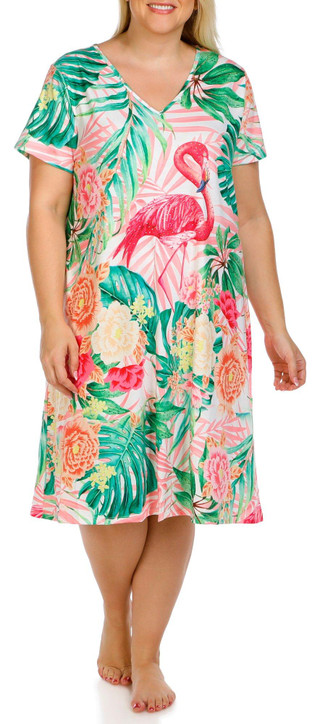 Thumbnail 1: HOT PINK