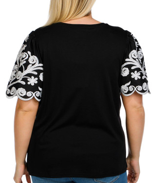 Thumbnail 2: BLACK/WHITE