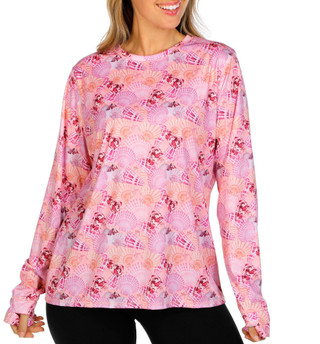 Thumbnail 1: PINK MULTI