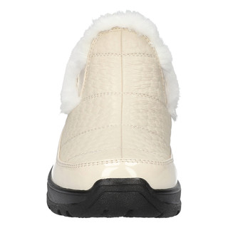 Thumbnail 3: Easy Street Easy Street Womens Flurry Waterproof Boot 