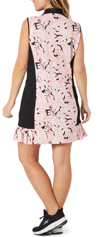 Thumbnail 10: Stella Parker Stella Parker Womens Active Polo Dress 