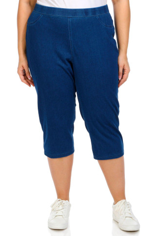 Thumbnail 1: DARK DENIM