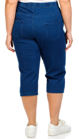 Thumbnail 2: DARK DENIM