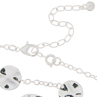 Thumbnail 2: Silver