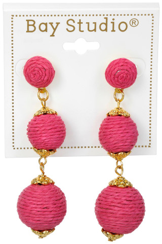 Thumbnail 1: Pink
