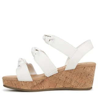 Thumbnail 6: Blowfish Malibu Blowfish Malibu Girls Laughter-K Wedge Sandal 