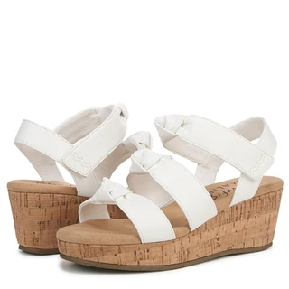 Thumbnail 7: Blowfish Malibu Blowfish Malibu Girls Laughter-K Wedge Sandal 
