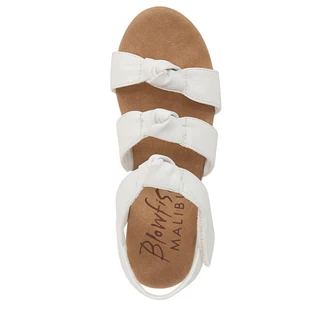 Thumbnail 3: Blowfish Malibu Blowfish Malibu Girls Laughter-K Wedge Sandal 