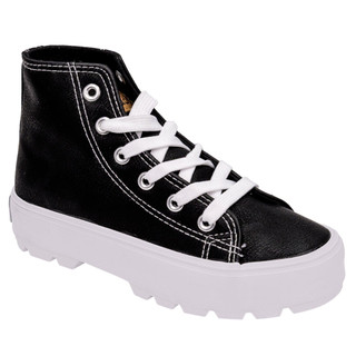 Thumbnail 1: Black/Whit