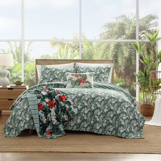 Thumbnail 5: TOMMY BAHAMA Tommy Bahama Holiday Marlin Breakfast Pillow 