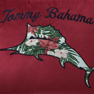 Thumbnail 6: TOMMY BAHAMA Tommy Bahama Holiday Marlin Breakfast Pillow 