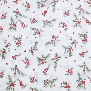 Thumbnail 4: Laura Ashley Laura Ashley Berry Bright Cotton Sheet Set 