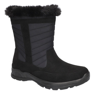 Thumbnail 1: BLK SUEDE