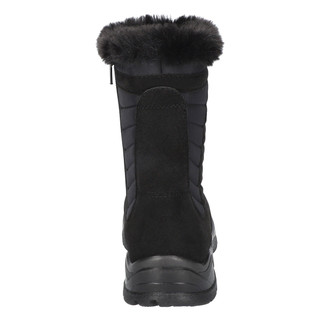 Thumbnail 4: BLK SUEDE