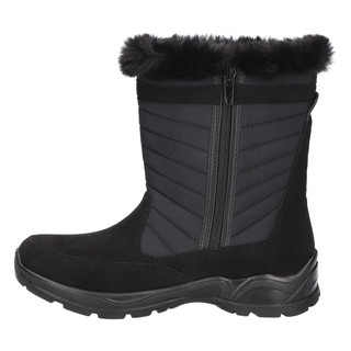 Thumbnail 3: BLK SUEDE