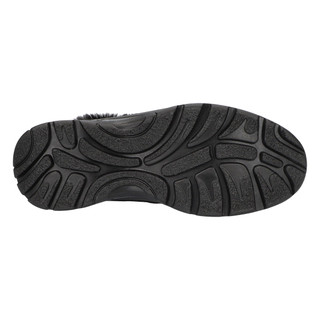 Thumbnail 7: BLK SUEDE