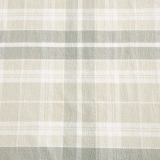 Thumbnail 4: Laura Ashley Laura Ashley Mulholland Plaid Sheet Set 