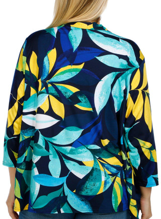 Thumbnail 2: NAVY MULTI