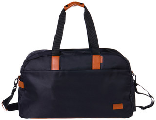 Thumbnail 1: CHAMPS Champs 21 Inch Weekender Duffel Bag 