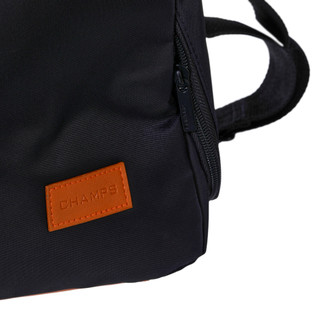 Thumbnail 9: CHAMPS Champs 21 Inch Weekender Duffel Bag 