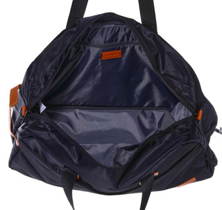 Thumbnail 4: CHAMPS Champs 21 Inch Weekender Duffel Bag 