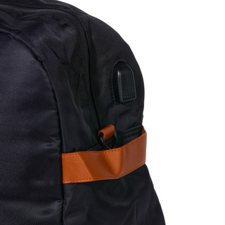 Thumbnail 7: CHAMPS Champs 21 Inch Weekender Duffel Bag 