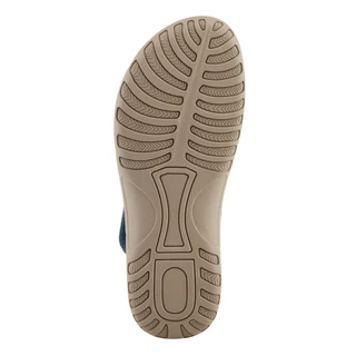 Thumbnail 12: Flexus Flexus Womens Crossbeam Elastic Stretch Cross Over Sandals 