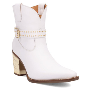 Thumbnail 1: Dingo Dingo Womens Milano Leather Bootie 