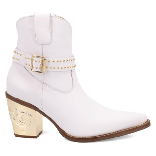 Thumbnail 2: Dingo Dingo Womens Milano Leather Bootie 