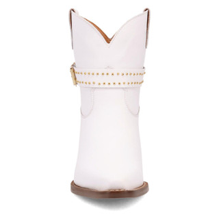 Thumbnail 4: Dingo Dingo Womens Milano Leather Bootie 